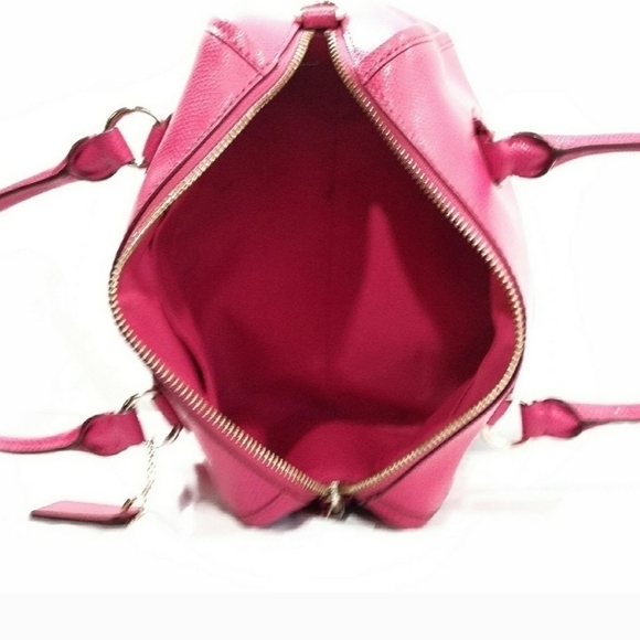Coach Barbie Pink - Picture 5 of 6